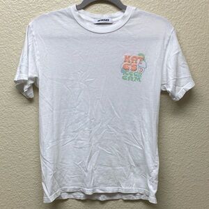 Daydreamer Kate’s Ice Cream Shop Graphic Tee